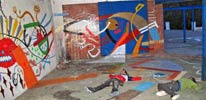 uri | kenor | deadman | barcelona (12 votes)
