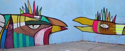 uri | kenor | barcelona