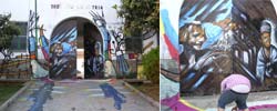 uri | kenor | barcelona