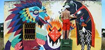 uri | tayone | barcelona (24 votes)