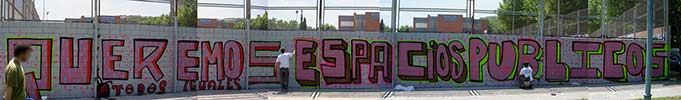 various | barcelona (66 votes)