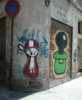 xupa | girl | barcelona