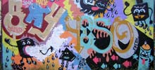 sayno | yeso | barcelona (3 votes)