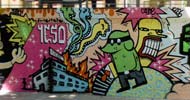 cube | yeso | barcelona