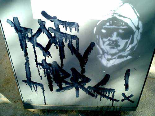 tofu | libre | unabomber | barcelona