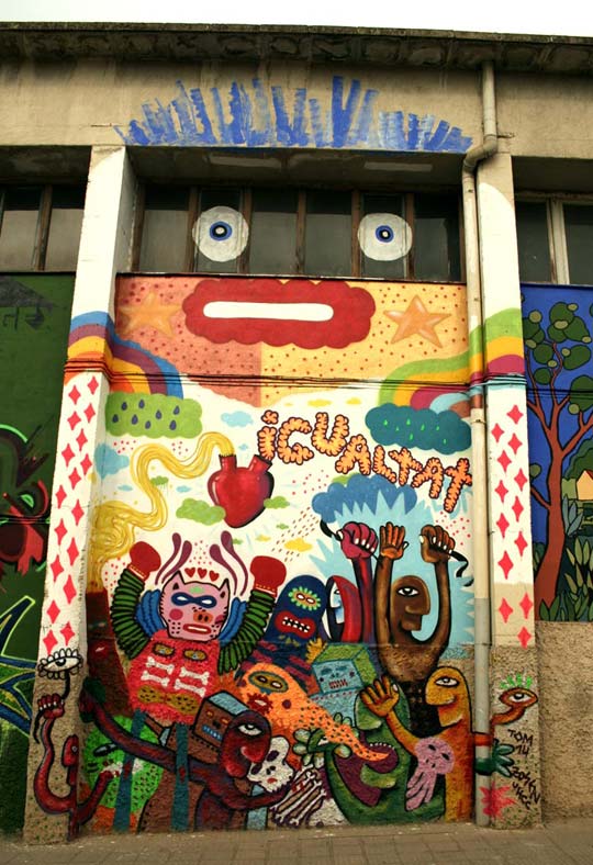tofu | tom14 | barcelona