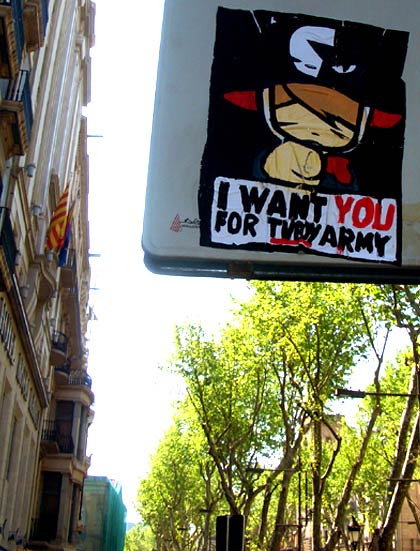tvboy | barcelona