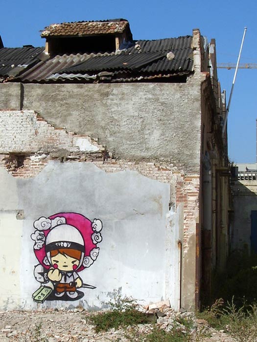 tvboy | barcelona