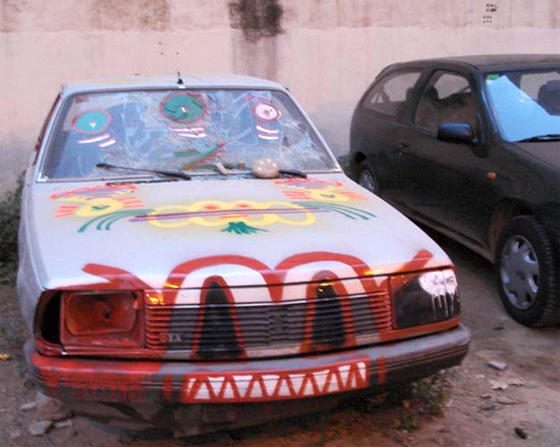 uiu | ibie | edjinn | vsscrew | car | barcelona