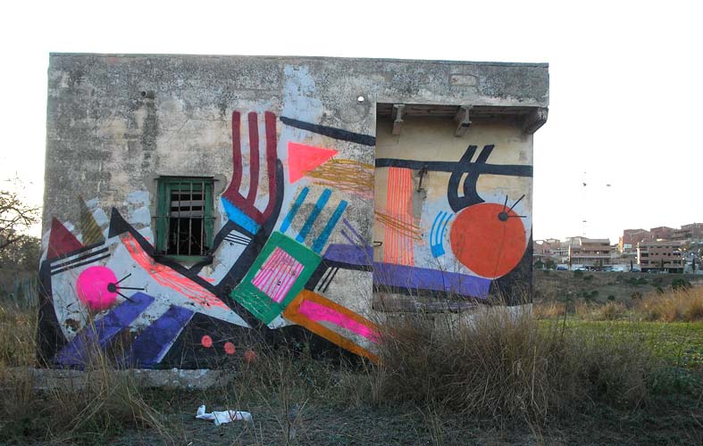 uri | barcelona