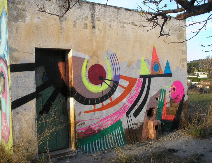 uri | barcelona