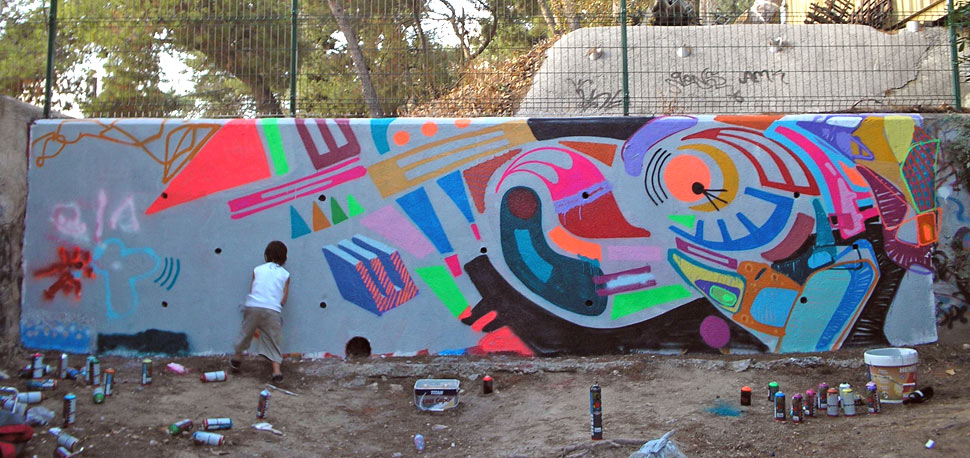 uri | barcelona