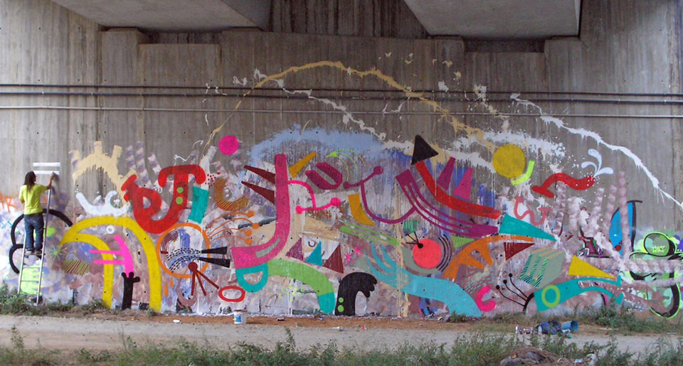 uri | ape | barcelona