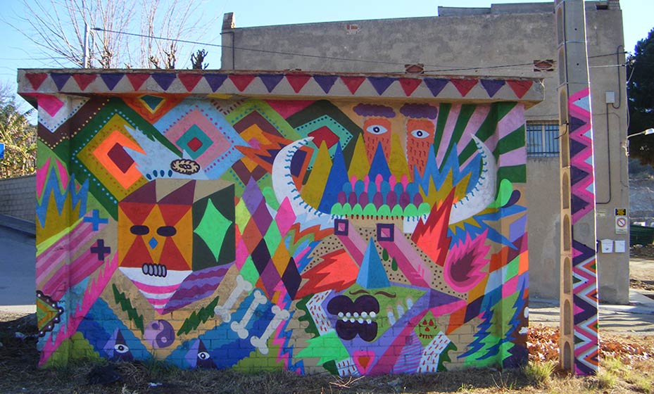 uri | zosen | barcelona