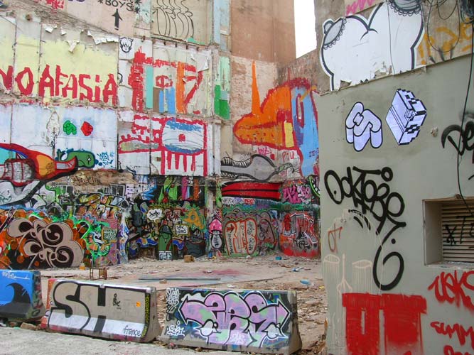 various | amnklan | barcelona