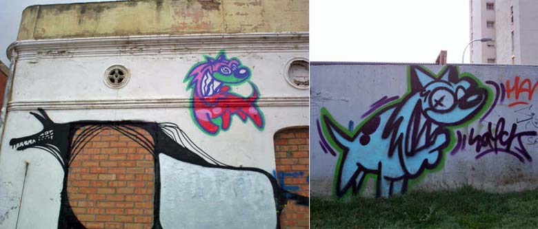 zaik | barcelona