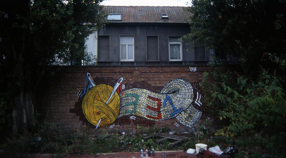 0331c | gent | belgium