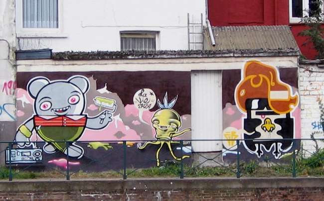bue | pest | belgium