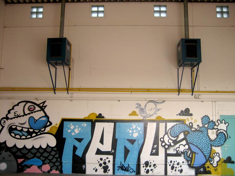 bue | rebus | gent | belgium
