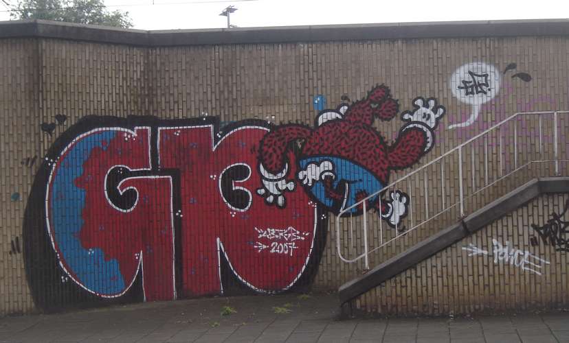 desk | pest | g-b | antwerpen | belgium