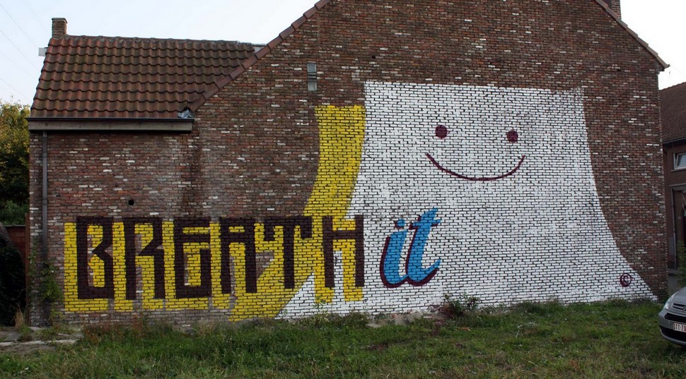 fyuz | doel | belgium