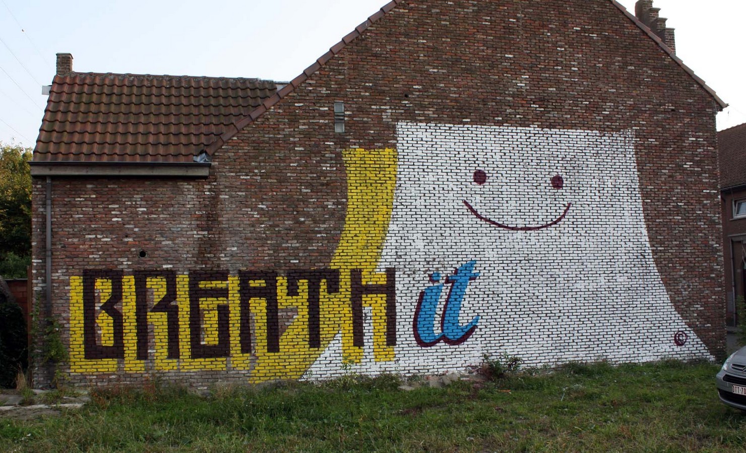 fyuz | doel | belgium