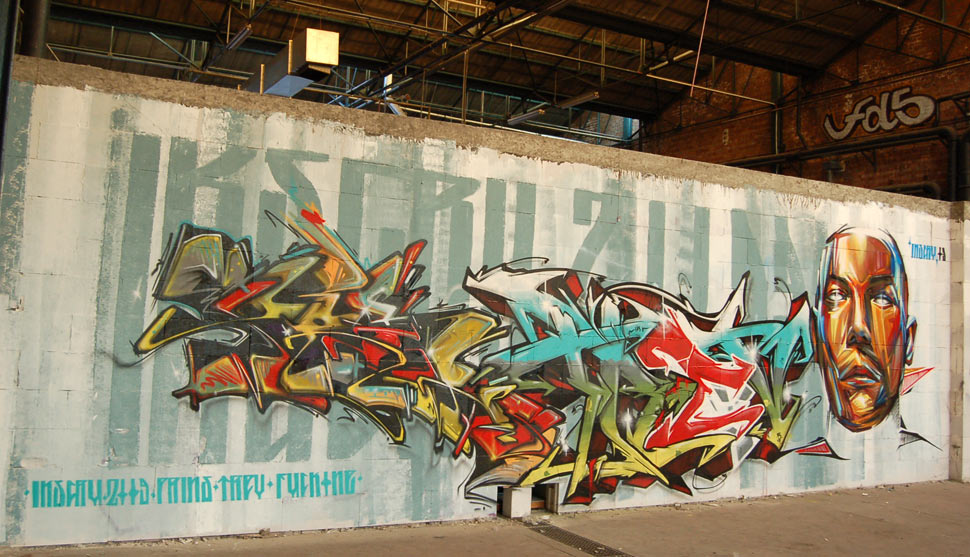iks-crew | bruxelles | belgium
