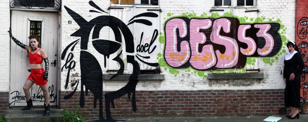 pinwin | ces53 | lastplak | girl | doel | belgium