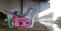 roa | edjinn | pig | bridge | belgium (28 votes)