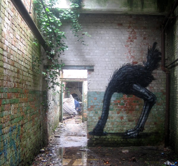 roa | gent | belgium