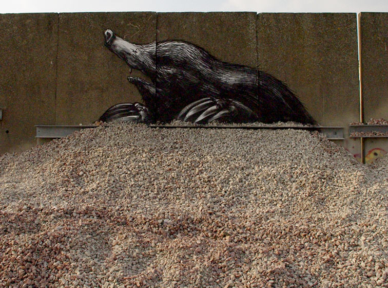 roa | gent | belgium