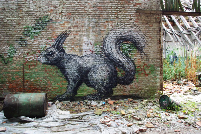 roa | belgium