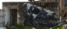 roa | gent | belgium (23 votes)