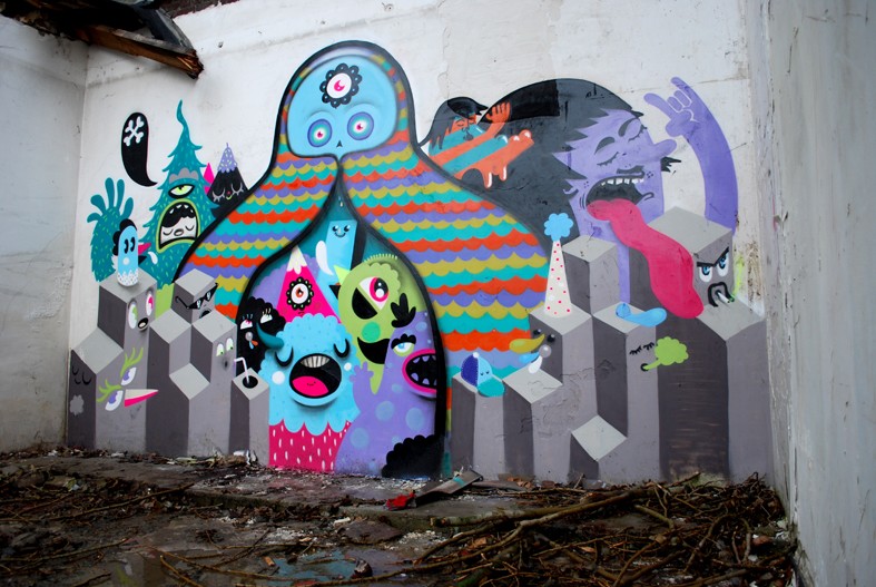 blastus | bue | resto | belgium