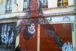 bonom | monkey | bruxelles | belgium (29 votes)