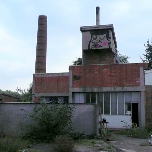 bue | belgium