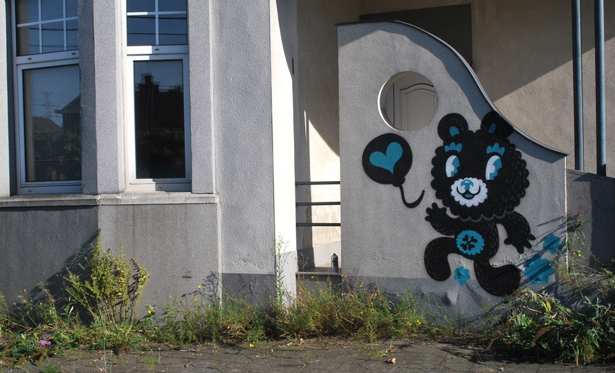 bue | doel | belgium