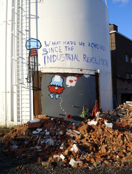bue | pest | belgium