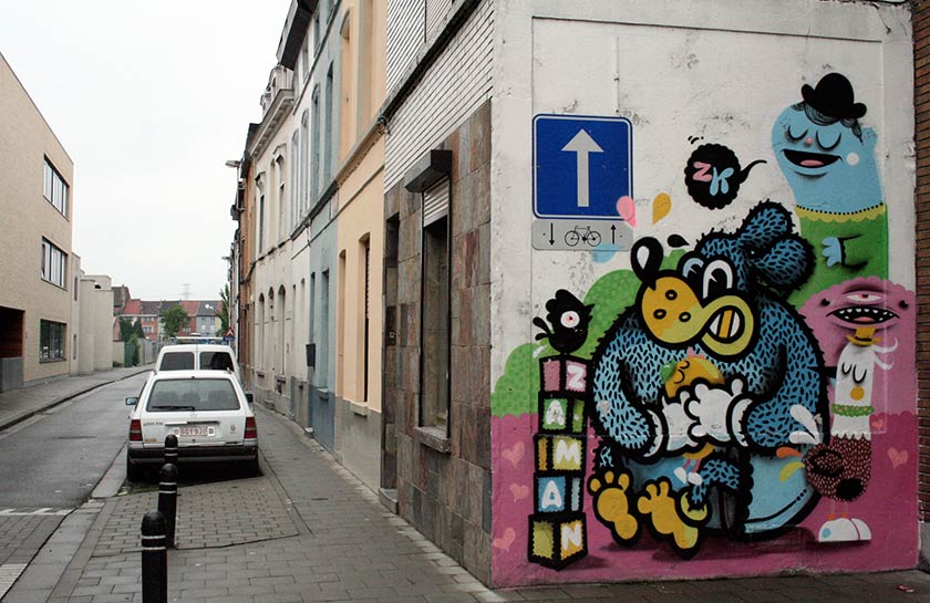 bue | pest | gent | belgium