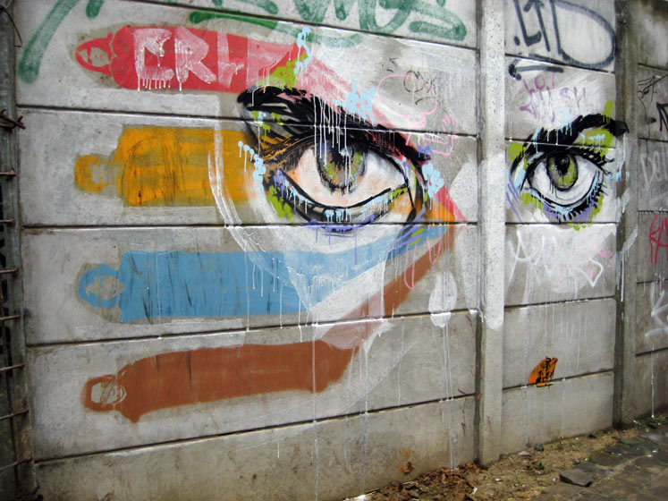 hikups | bruxelles | belgium
