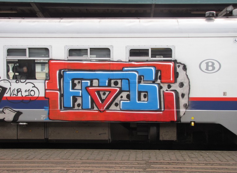 gent | train | belgium
