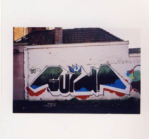 guido | gmcrew | gent | belgium