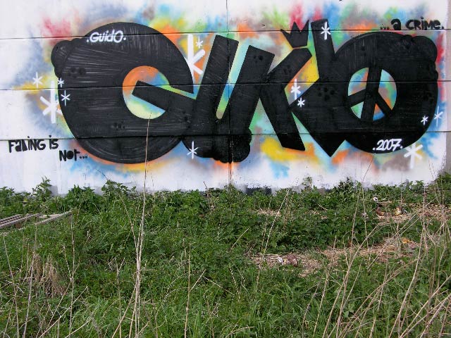guido | gmcrew | gent | belgium