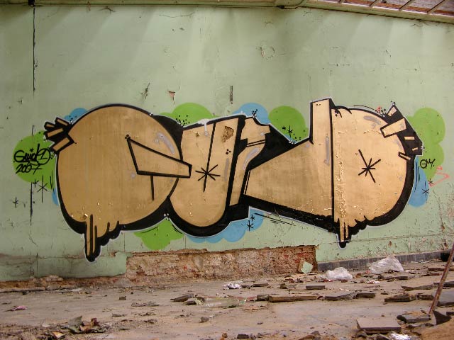 guido | gmcrew | gent | belgium