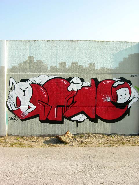 guido | gmcrew | belgium