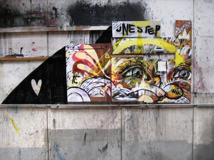 hikups | bruxelles | belgium
