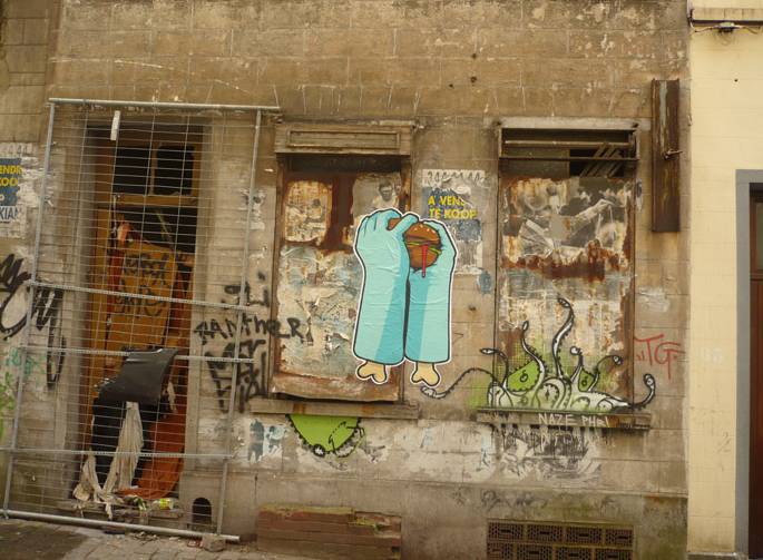 kulk | lafinekip | food | bruxelles | belgium