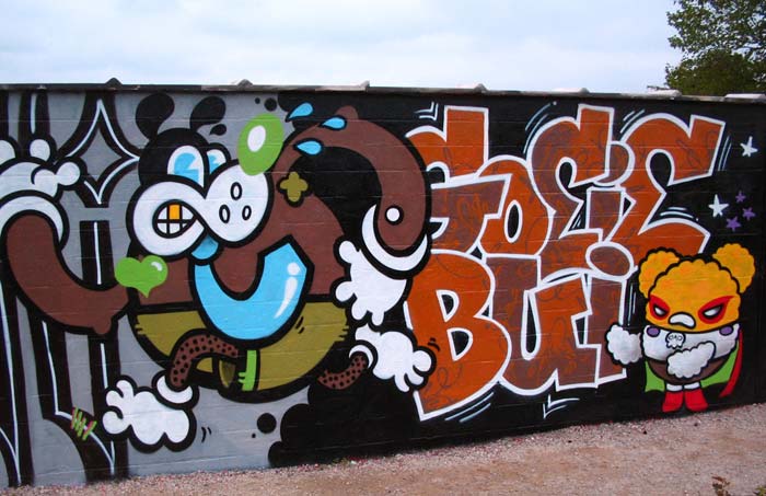 pest | bue | mrfixit | belgium | g-b