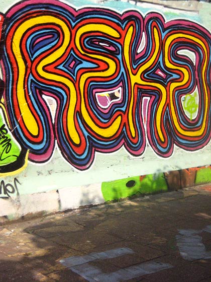 reko | gent | belgium
