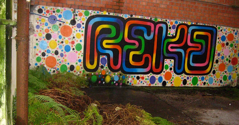reko | gent | belgium
